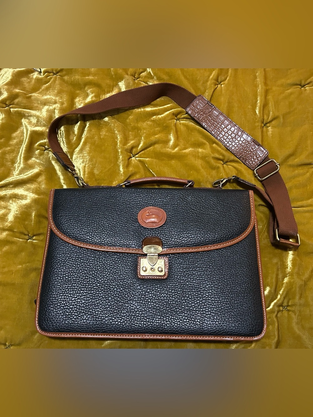 Dooney and Bourke Briefcase